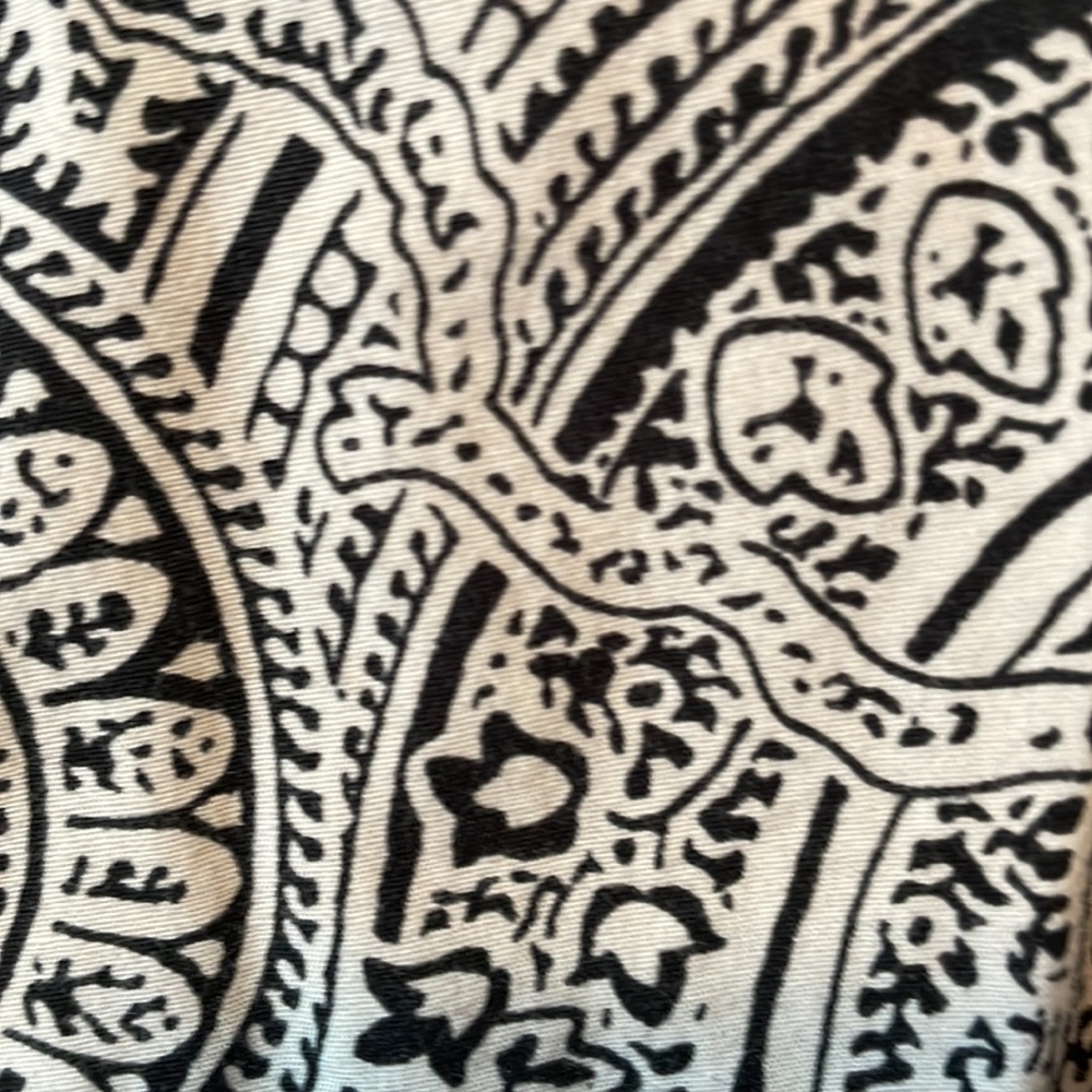 Chaps Blouse - Picture 3 of 4
